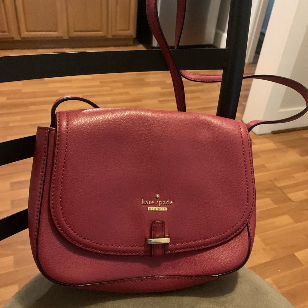 Kate Spade beautiful crossbody